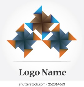 Logo design