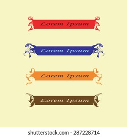 Logo design