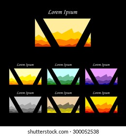 Logo design