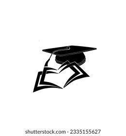 logo design about the importance of education