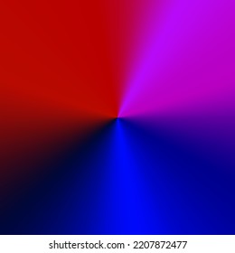 logo design Abstract geometric line pattern background banner brochure poster. purple red blue