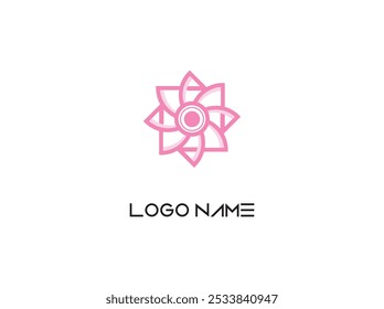 Design de logotipo, Logotipo abstrato, Logotipo moderno, Ícone, Símbolo, Logotipo de letra