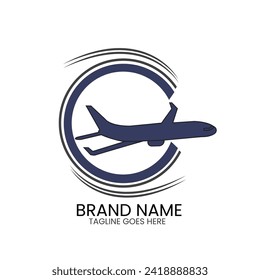 Logo design for Air Business