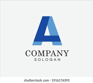 Diseño de logotipo Diseño de logotipo Alfabeto Idea de diseño