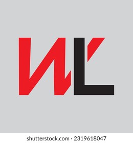 diseño de logotipo. logo alfabético.slogan gráficos e ilustraciones