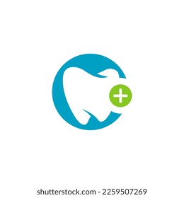 Logo design for any dental related company