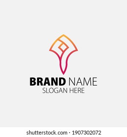 logo design for an app or for startup