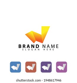 logo design for applications and start up companies