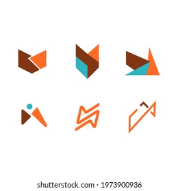 logo design for applications and start up companies