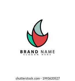 logo design for applications and start up companies