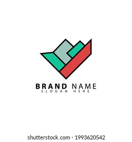 logo design for applications and start up companies
