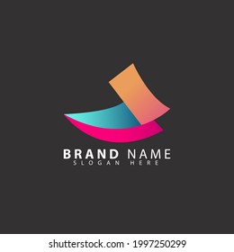 logo design for applications and start up companies