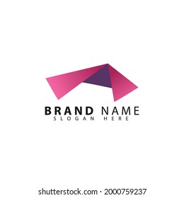 Diseño de logotipos para aplicaciones y empresas de puesta en marcha