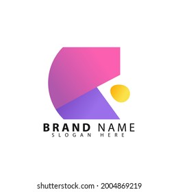 Diseño de logotipos para aplicaciones y empresas de puesta en marcha