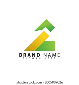 Logo-Design für Anwendungen und Start-up-Unternehmen