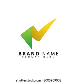 Diseño de logotipos para aplicaciones y empresas de puesta en marcha