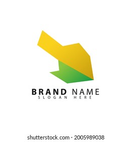 Logo design for applications and start up companies