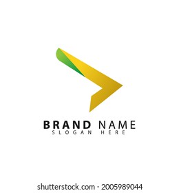 Diseño de logotipos para aplicaciones y empresas de puesta en marcha