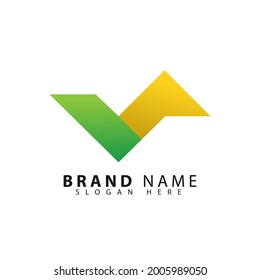 Diseño de logotipos para aplicaciones y empresas de puesta en marcha