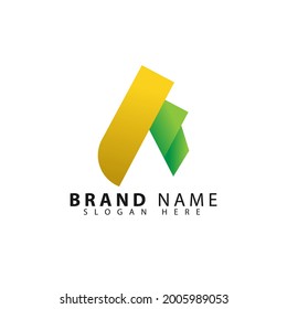 Logo-Design für Anwendungen und Start-up-Unternehmen