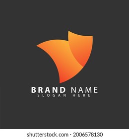Logo design for applications and start up companies