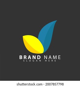 Logo-Design für Anwendungen und Start-up-Unternehmen