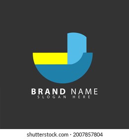 Diseño de logotipos para aplicaciones y empresas de puesta en marcha