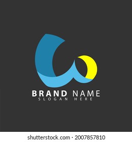 Logo design for applications and start up companies