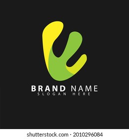 Logo design for applications and start up companies