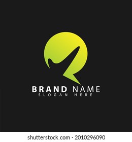 Logo design for applications and start up companies