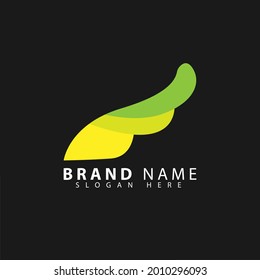 Diseño de logotipos para aplicaciones y empresas de puesta en marcha