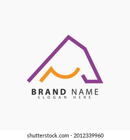 Logo design for applications and start up companies