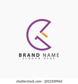 Logo design for applications and start up companies