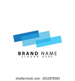 Diseño de logotipos para aplicaciones y empresas de puesta en marcha