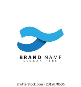 Diseño de logotipos para aplicaciones y empresas de puesta en marcha
