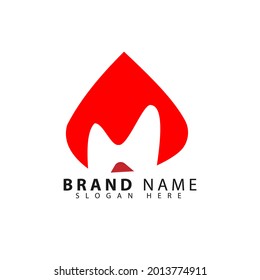 Logo design for applications and start up companies