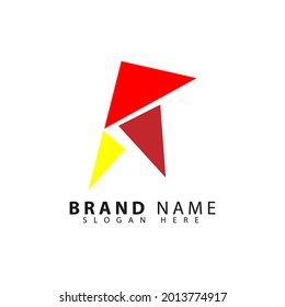 Logo design for applications and start up companies