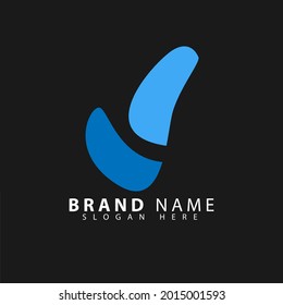 Diseño de logotipos para aplicaciones y empresas de puesta en marcha