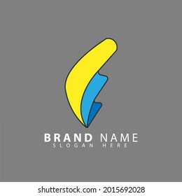 Diseño de logotipos para aplicaciones y empresas de puesta en marcha