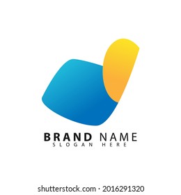 Logo design for applications and start up companies