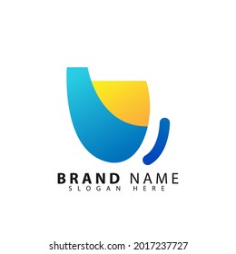 Logo design for applications and start up companies