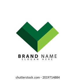 Logo-Design für Anwendungen und Start-up-Unternehmen
