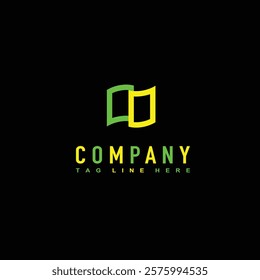 logo design art color background