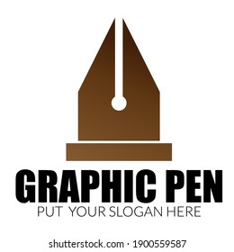 Logo design for art lovers
