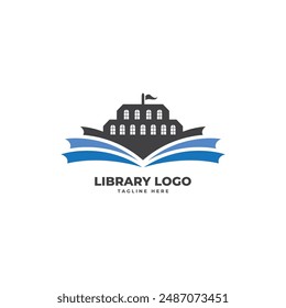 logo design art vector template library