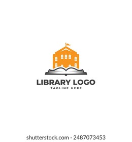 logo design art vector template library