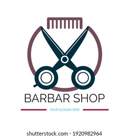 Diseño de logotipo para un resumen de diseño de vectores de barras