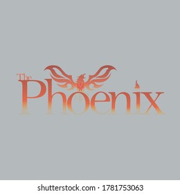 Logo-Design, basierend auf einem meiner Favoriten 