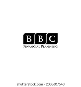 Logo Design BBC Financial Planning