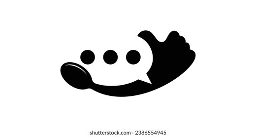 el mejor servicio de diseño de logotipo para pedidos de alimentos.
